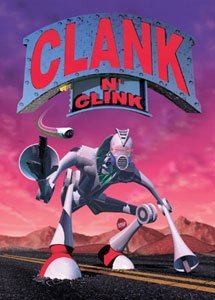 Clank & Clink